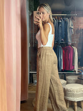 Load image into Gallery viewer, Elsie Tank Top (SPF 80+ fabric)