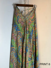 Load image into Gallery viewer, Sylvia Silk Dress