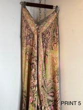 Load image into Gallery viewer, Sylvia Silk Dress