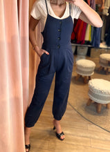 Load image into Gallery viewer, Suellen Cotton Jumpsuit