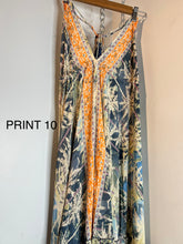 Load image into Gallery viewer, Sylvia Silk Dress