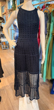 Load image into Gallery viewer, Dawn Crochet Midi Dress