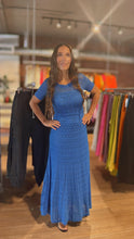 Load image into Gallery viewer, Kendall Crochet Dress