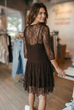 Load image into Gallery viewer, Vivienne Lace Dress
