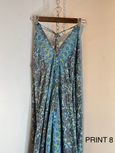 Load image into Gallery viewer, Sylvia Silk Dress