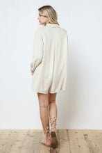 Load image into Gallery viewer, Dori Button-Down Romper