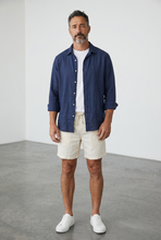 Load image into Gallery viewer, Bruno Men's Linen Shirt