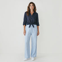 Load image into Gallery viewer, Lorenza Linen Pants