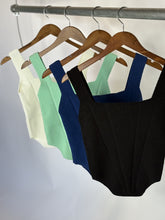 Load image into Gallery viewer, Willa Knit Top