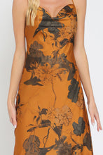 Load image into Gallery viewer, Cabuyaro Midi Dress