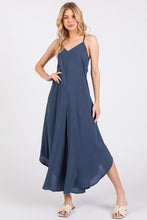 Load image into Gallery viewer, Darya Cami Jumpsuit