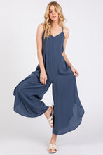 Load image into Gallery viewer, Darya Cami Jumpsuit