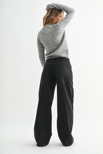 Load image into Gallery viewer, Anzio Baggy Wide Leg Jeans