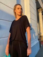 Load image into Gallery viewer, Aspen Comfy Pants & Tee Set