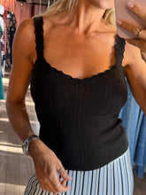 Load image into Gallery viewer, Lavena Knit Top