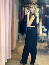 Load image into Gallery viewer, Chloe Knit Crop Top