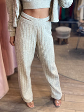 Load image into Gallery viewer, Chloe Knit Crop Top