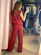 Load image into Gallery viewer, Tessa Knit Set