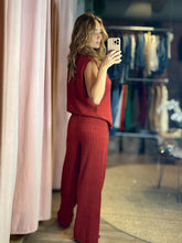 Load image into Gallery viewer, Tessa Knit Set