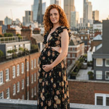 Load image into Gallery viewer, Olaya Maxi Dress
