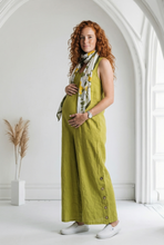 Load image into Gallery viewer, Adora Linen Jumpsuit