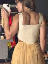 Load image into Gallery viewer, Congo Crochet Crop Top