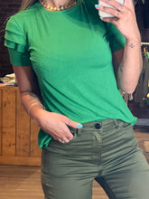 Load image into Gallery viewer, Madison Short Sleeve T-Shirt