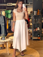 Load image into Gallery viewer, Princess Crop Top