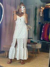 Load image into Gallery viewer, Nepal Lesie Dress