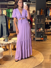 Load image into Gallery viewer, Barbuda Maxi Dress