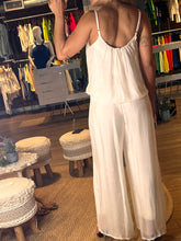 Load image into Gallery viewer, Madagascar Silk Jumpsuit