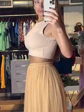 Load image into Gallery viewer, Croatia Crop Top