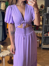 Load image into Gallery viewer, Barbuda Maxi Dress