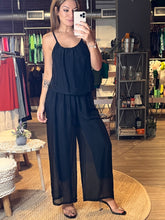 Load image into Gallery viewer, Madagascar Silk Jumpsuit