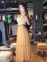 Load image into Gallery viewer, Congo Crochet Crop Top