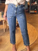 Load image into Gallery viewer, Barranquilla Jeans