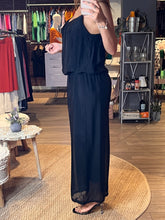 Load image into Gallery viewer, Madagascar Silk Jumpsuit
