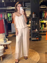 Load image into Gallery viewer, Madagascar Silk Jumpsuit