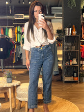 Load image into Gallery viewer, Barranquilla Jeans