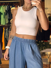 Load image into Gallery viewer, Croatia Crop Top