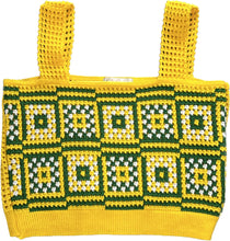 Load image into Gallery viewer, Salvador Brasil Crop Top