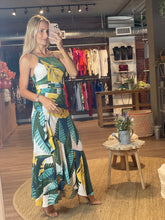 Load image into Gallery viewer, San Diego Wrap Skirt & Top Set