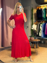 Load image into Gallery viewer, Kendall Crochet Dress