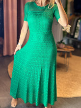 Load image into Gallery viewer, Kendall Crochet Dress