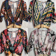 Load image into Gallery viewer, Printed Bodysuit