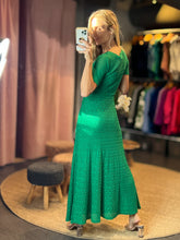 Load image into Gallery viewer, Kendall Crochet Dress