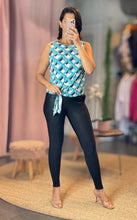 Load image into Gallery viewer, Washington Fluity Top (SPF +50)