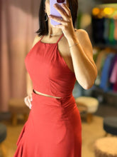 Load image into Gallery viewer, San Diego Wrap Skirt & Top Set