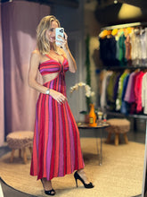 Load image into Gallery viewer, Coral Gables knit Dress