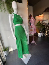 Load image into Gallery viewer, Santiago Crochet Set